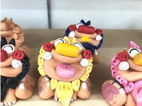 ニコニコ皆、笑顔になるよ♪