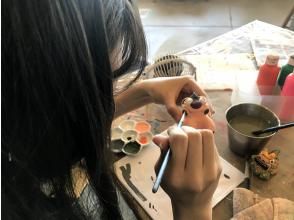 ぬりだしたら……ハマります