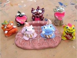 カラフルで自分好みに!