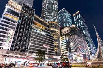 名古屋市區散策