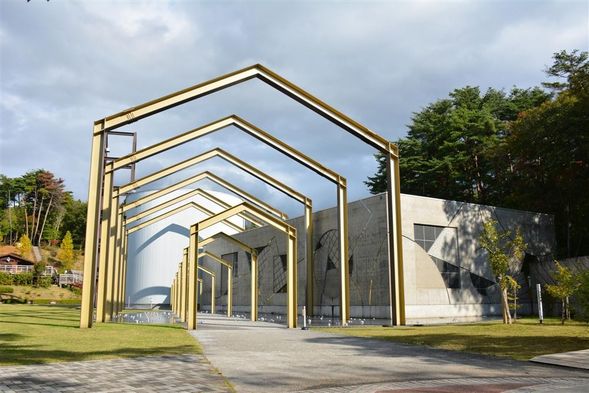 宮澤賢治童話村