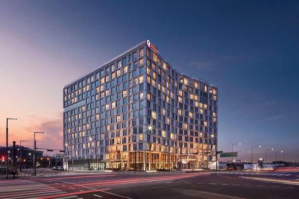 金浦 RAMADA ENCORE BY WYNDHAM GIMPO HAN RIVER