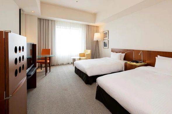 新百合磨坊飯店Hotel Molino Shin-yuri