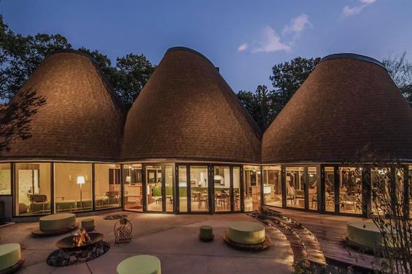 星野集團 RISONARE 那須 Hoshino Resorts RISONARE Nasu