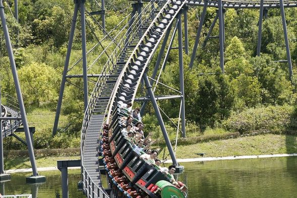 New Reoma World遊樂園