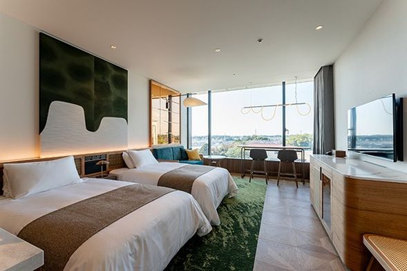 格林尼提磐田GREENITY IWATA