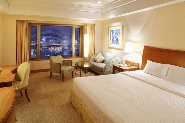 小樽君樂酒店Grand Park Otaru