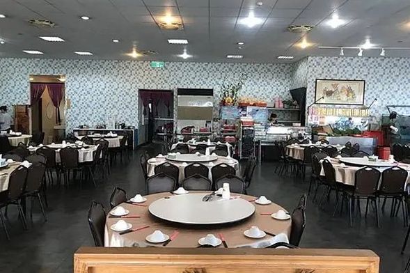 烏石港海鮮餐
