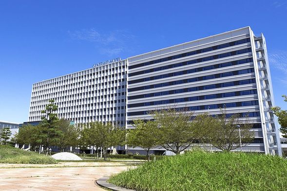 中部國際機場新特麗亞酒店Centrair Hotel