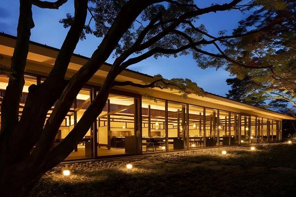 星野集團 界 鬼怒川 Hoshino Resorts KAI Kinugawa