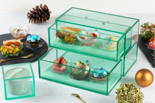 海風號甜點觀光列車