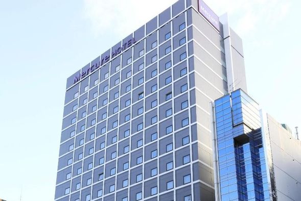 札幌美居酒店Mercure Sapporo