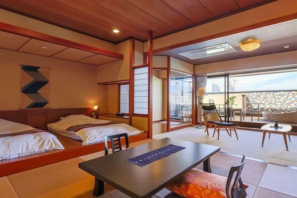 望湖樓 Bokoro Ryokan