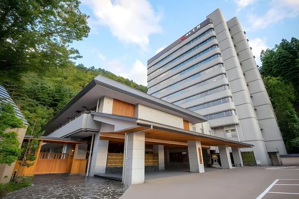 鳴子溫泉 湯元 吉祥Naruko Onsen Yumoto Kissho