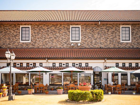 今治毛巾美術館