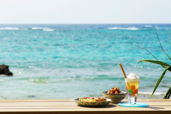 星野集團 BANTA CAFÉ