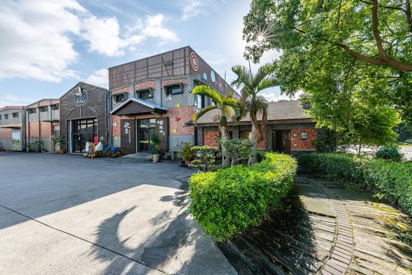 池農田媽媽餐廳(金色豐收館)