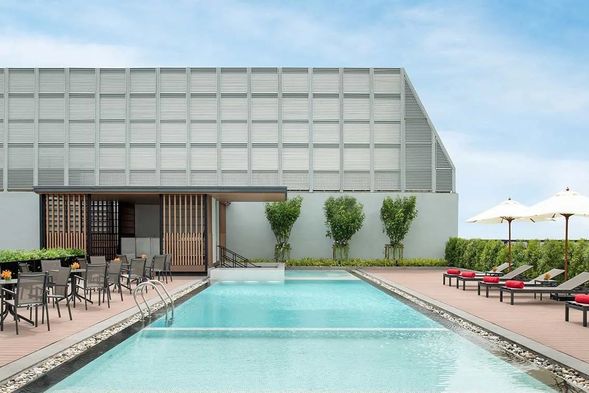 Avani Sukhumvit Bangkok