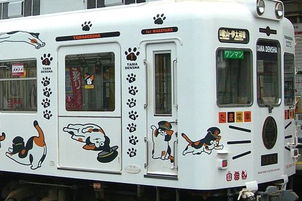 和歌山小玉電車