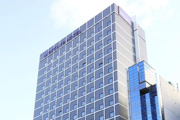 札幌美居酒店Mercure Sapporo