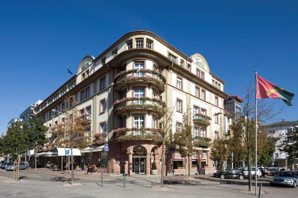 Grand Hotel Bristol By Stay Collection