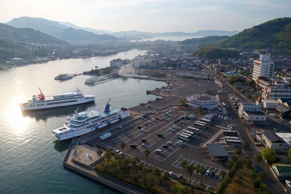 小豆島深度探索之旅