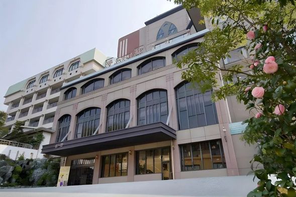 椿館酒店Hotel Tsubakikan