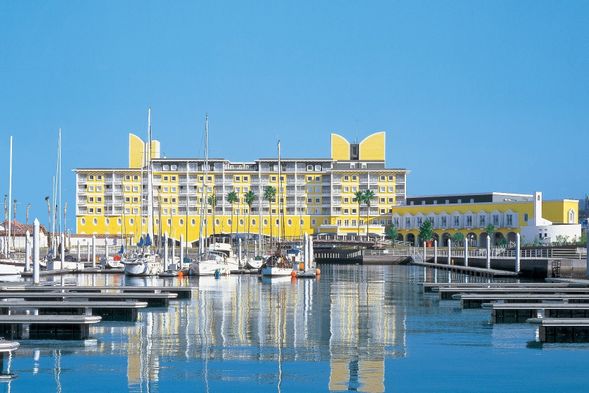 和歌山遊艇城大飯店Wakayama Marina City Hotel