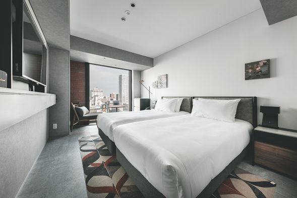 札幌線流酒店SAPPORO STREAM HOTEL