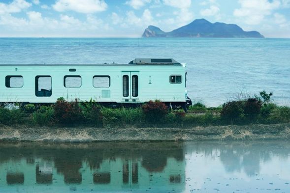 海風號甜點觀光列車