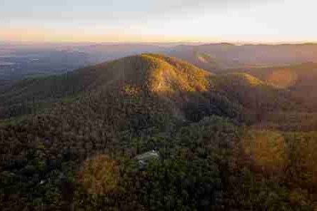 坦伯林山國家公園