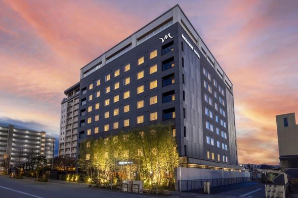 飛驒高山美居酒店Mercure Hida Takayama