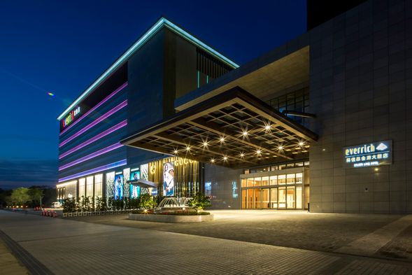 五星 金門金湖飯店