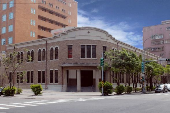 新文化運動紀念館