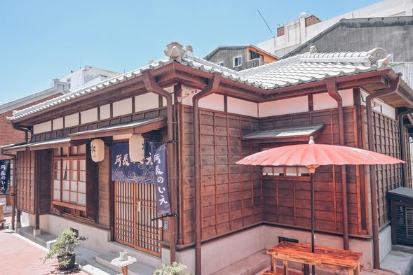 梧棲文化出張所