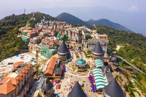 Fantasy Park夢想樂園