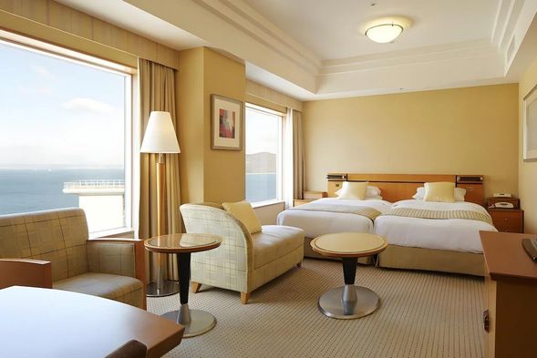 高松克萊蒙特JR大飯店JR Hotel Clement Takamatsu