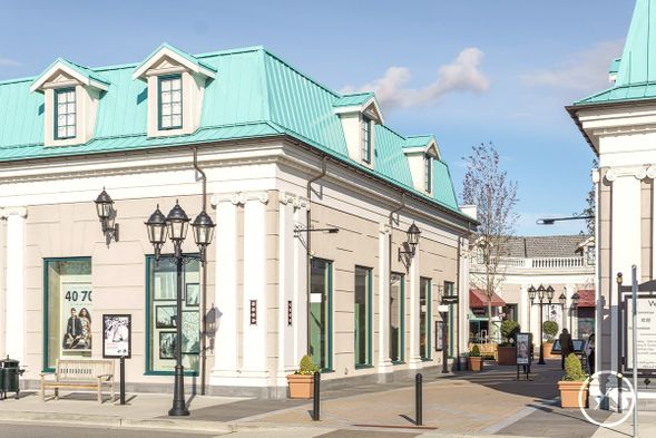 McArthurGlen Designer Outlet