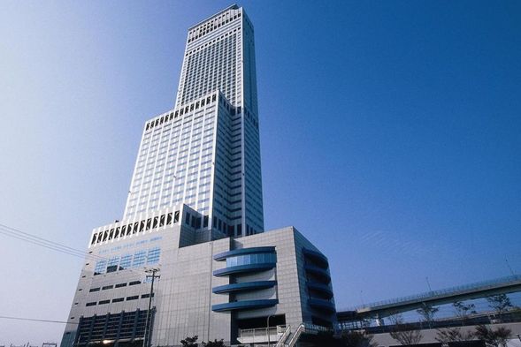 Star Gate飯店關西機場Star Gate Hotel Kansai Airport