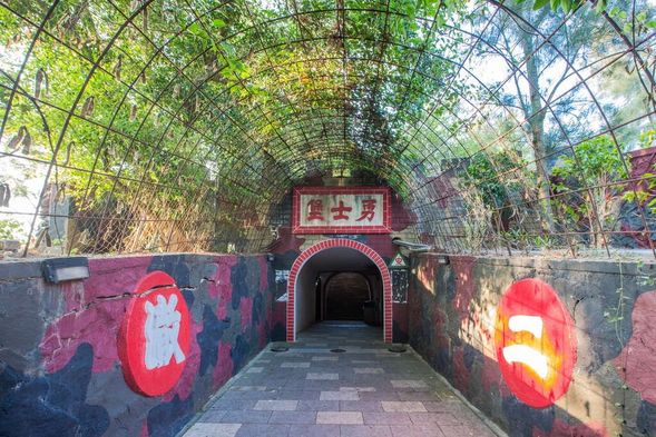 小金門(烈嶼)之旅