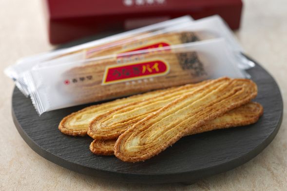 春華堂-鰻魚派工廠直營店