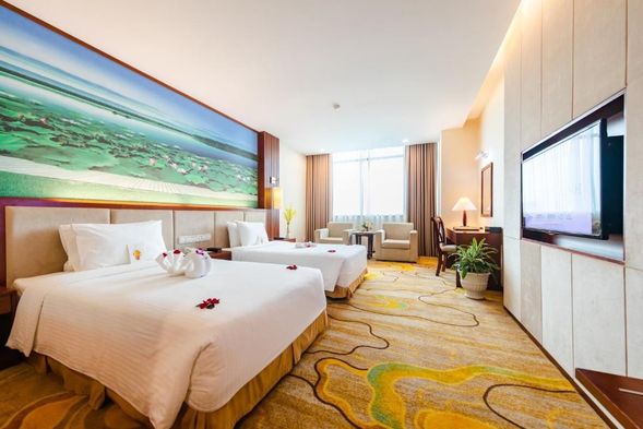 MUONG THANH LUXURY
