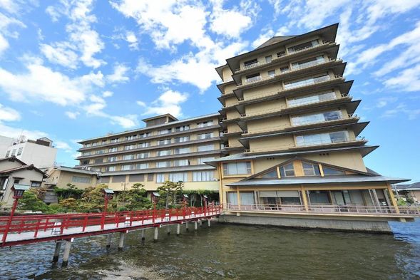 望湖樓 Bokoro Ryokan