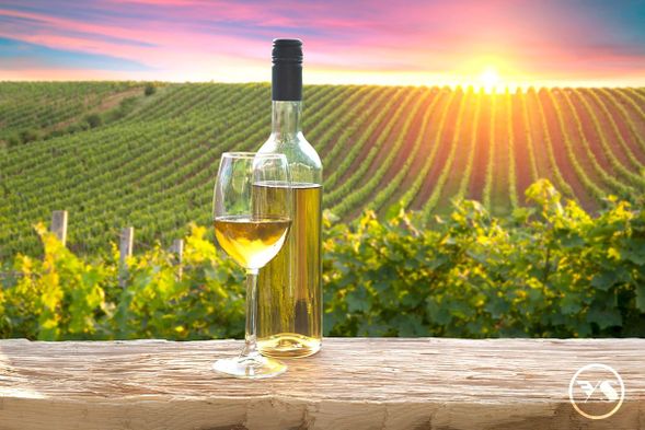 LULU ISLAND 冰酒酒莊