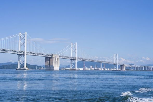 瀨戶大橋