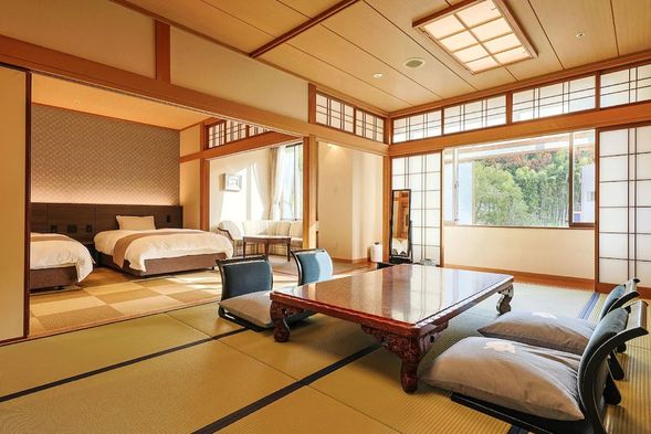 椿館酒店Hotel Tsubakikan