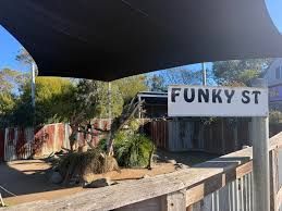 The Funky Farm 趣味農場
輕鬆農場體驗,小朋友可近距離接觸動物