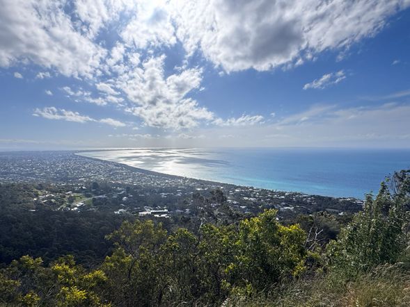 Murray's Lookout
位於亞瑟王山國家公園內的知名觀景點,可俯瞰摩寧頓半島、菲利普港灣及周邊海岸線。天氣晴朗時視野遼闊,是欣賞自然風光及拍照留念的熱門地點。