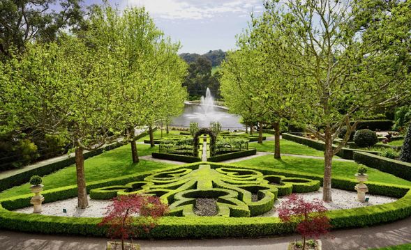 Enchanted Adventure 是摩寧頓半島廣受歡迎的戶外冒險花園,結合自然景觀與輕冒險體驗。本行程已包含園區基本入場門票,建議遊玩約 1.5 小時。
園區設有多項設施,包括主題迷宮、花園步道、大型滑梯及天空步道等,適合親子同行與戶外活動體驗。園內另設 Tree Surfing 高空繩索體驗(需另行付費),如有興趣可於現場加購。