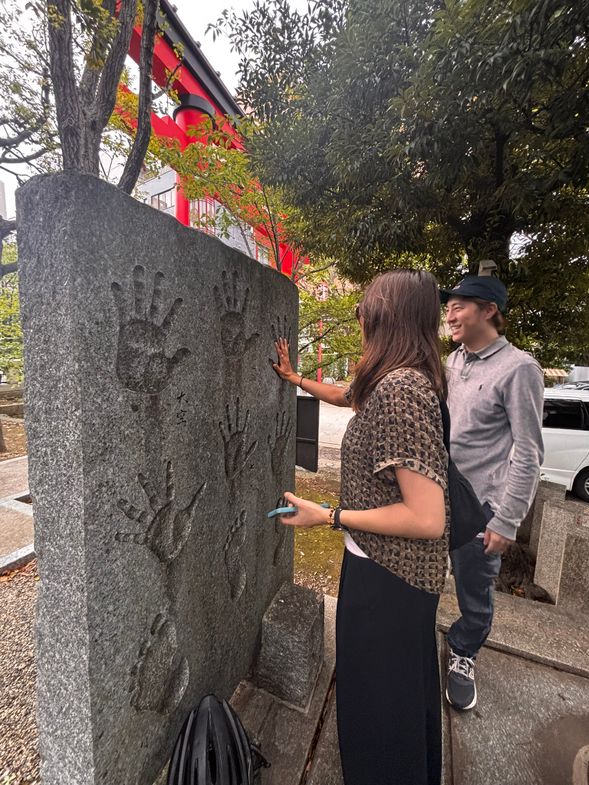 Tomioka Hachimangu Shrine: Visit Fukagawa’s iconic shrine, a sacred landmark deeply tied to Tokyo's traditional festivals and local history.